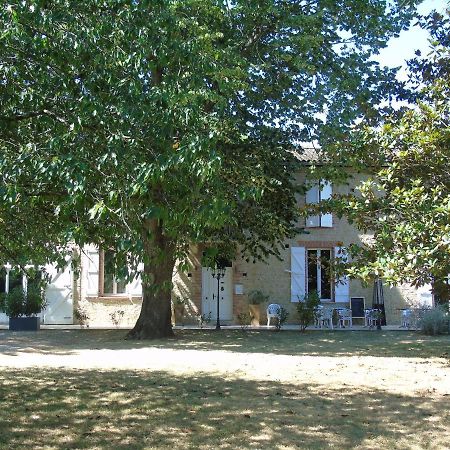 Montesquieu-LauragaisLa Bastide De Negra住宿加早餐旅馆 外观 照片