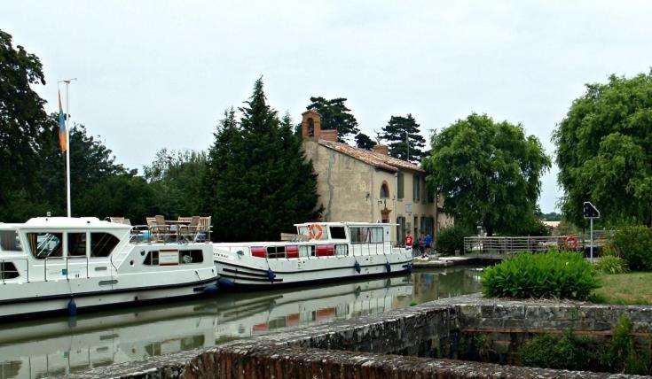 Montesquieu-LauragaisLa Bastide De Negra住宿加早餐旅馆 外观 照片
