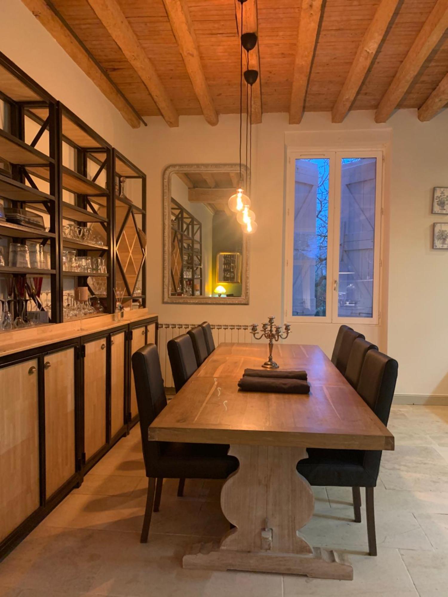 Montesquieu-LauragaisLa Bastide De Negra住宿加早餐旅馆 外观 照片