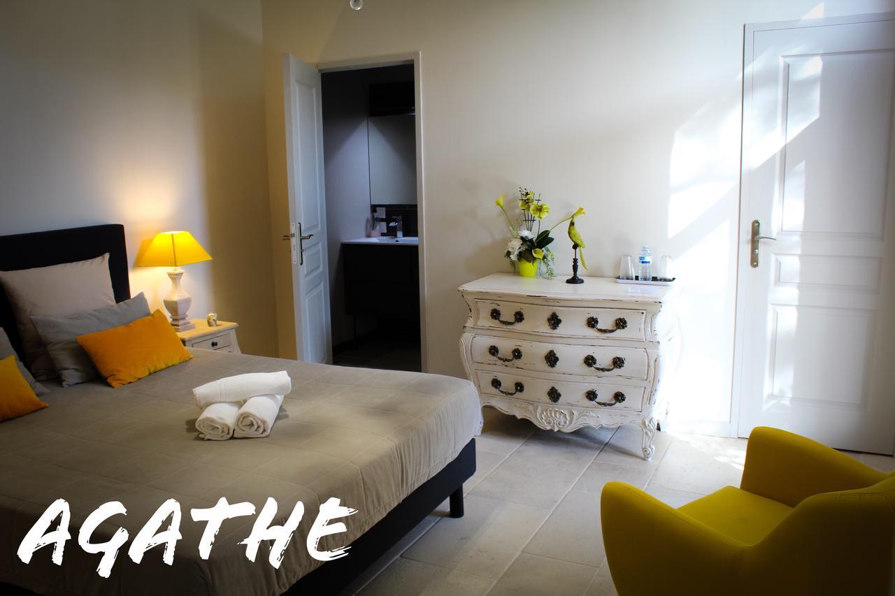 Montesquieu-LauragaisLa Bastide De Negra住宿加早餐旅馆 外观 照片